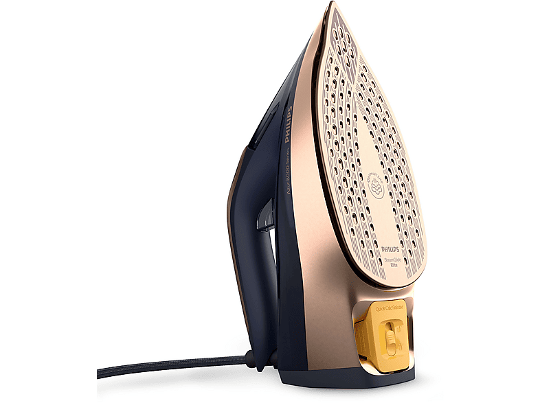 Philips Azur DST8050/20 niebieski – zdjęcie 3