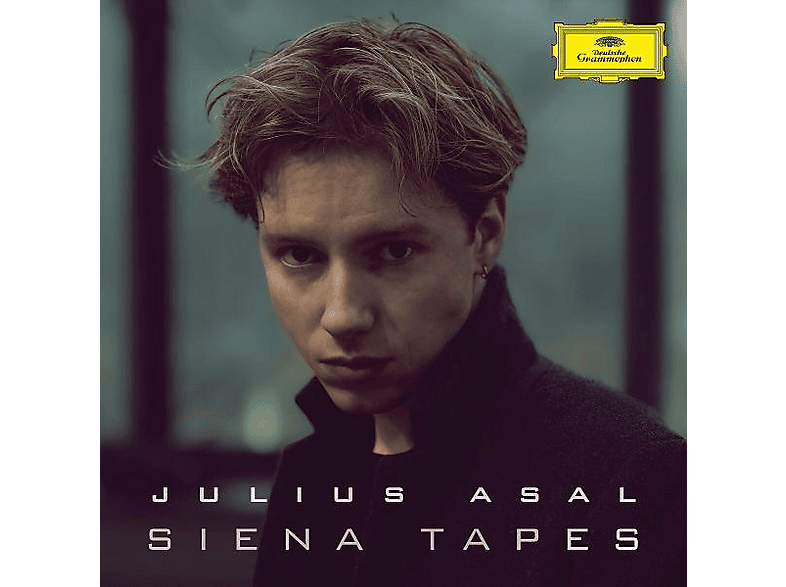 Julius Asal - Siena Tapes [Vinyl]