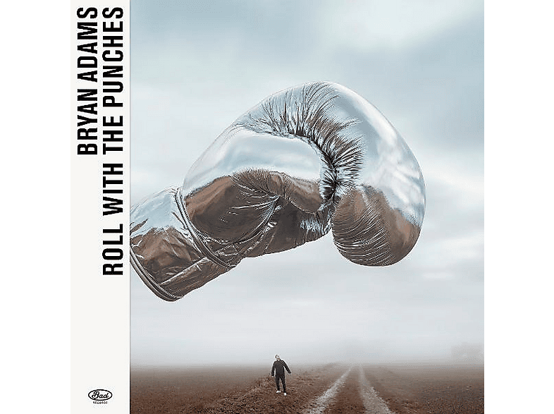 Bryan Adams | Roll With The Punches (Deluxe 1LP + 3CD Box Set) [LP ...