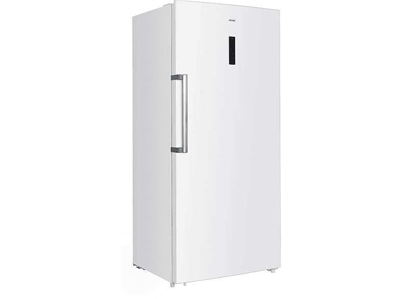 KOENIC KFZ 641 E NF W Gefrierschrank (E, 600 l, 1895 mm hoch)