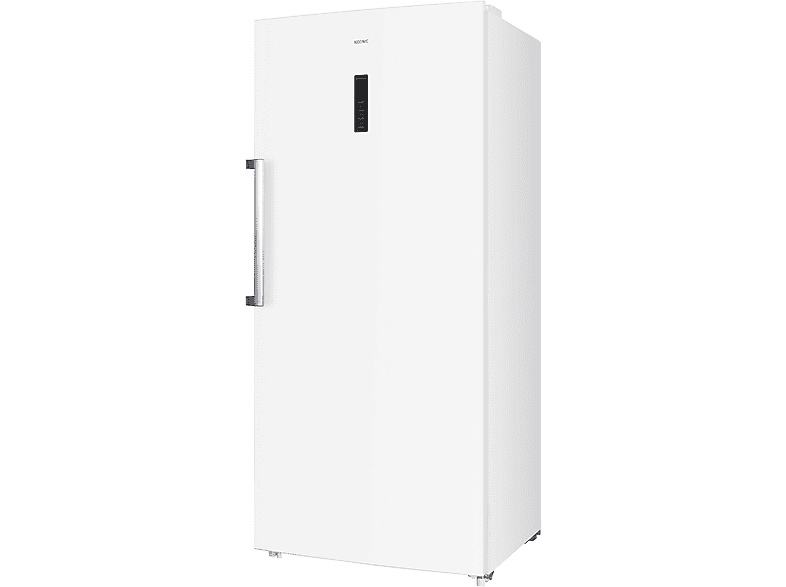 KOENIC KFZ 641 E NF W Gefrierschrank (E, 600 l, 1895 mm hoch)