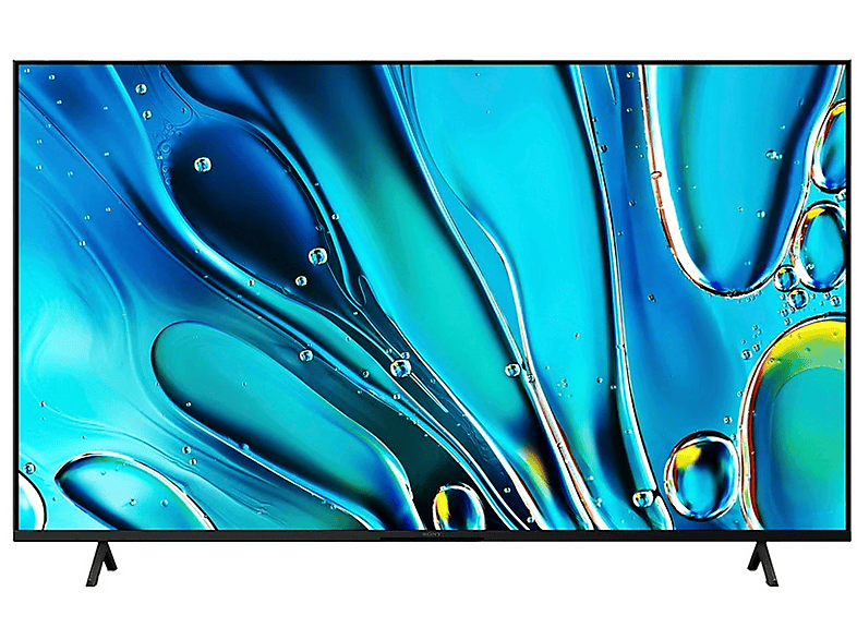 SONY Bravia 3 43S35BP LED 4K Google TV Dolby Atmos – zdjęcie 2