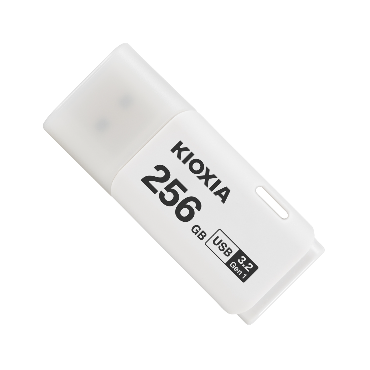 KIOXIA 6U301 64GB USB Bellek Beyaz Fiyat & Özellik | MediaMarkt