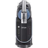 MediaMarkt NINJA Slushi - FS301EU Slush machine Grijs aanbieding