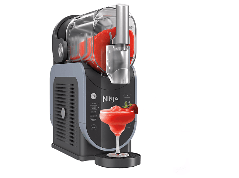 NINJA Slushi | FS301EU Slush machine Grijs kopen?