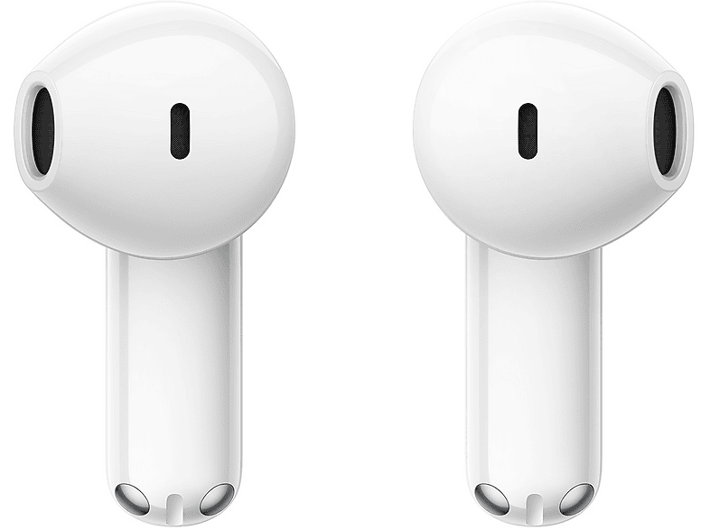 OPPO BUDS 3 AURICOLARI WIRELESS, Snow White