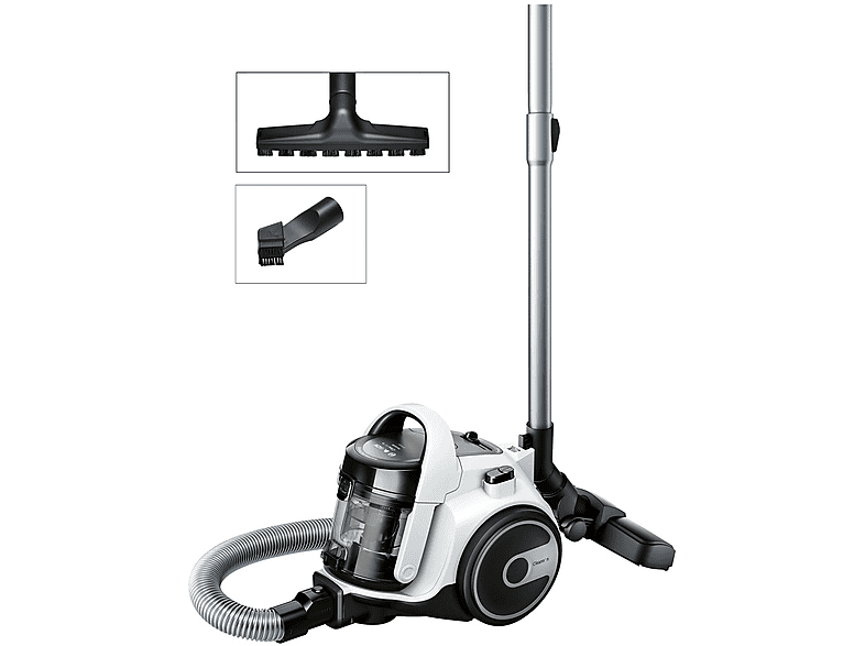 Aspirapolvere Bosch Bgs05A222, Senza sacco, 700 W