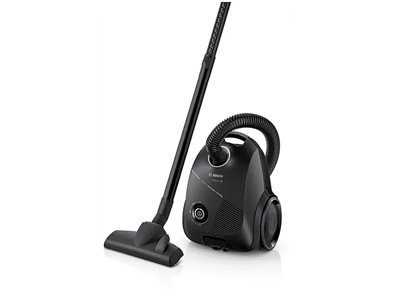 Aspirapolvere Bosch Bgls2Ba1, Con sacco, 600 W