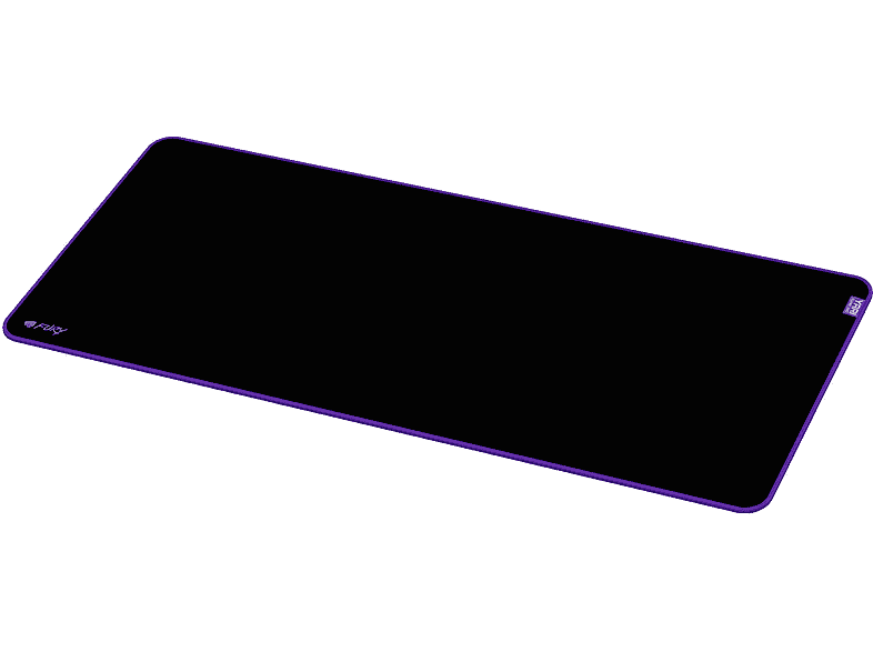 Natec Podkładka pod Mysz YARI Speed XL Czarna – zdjęcie 3