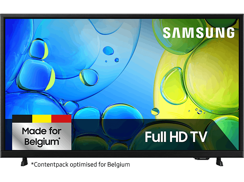 Samsung 40" Full HD F6000F (2025)