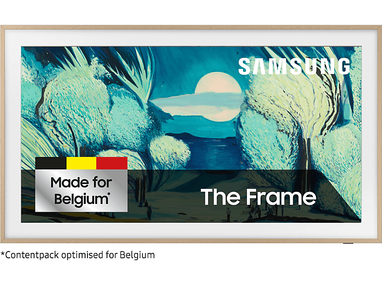 Samsung 55
