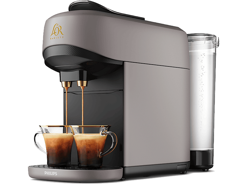 Philips L'OR BARISTA Absolu LM9512/20