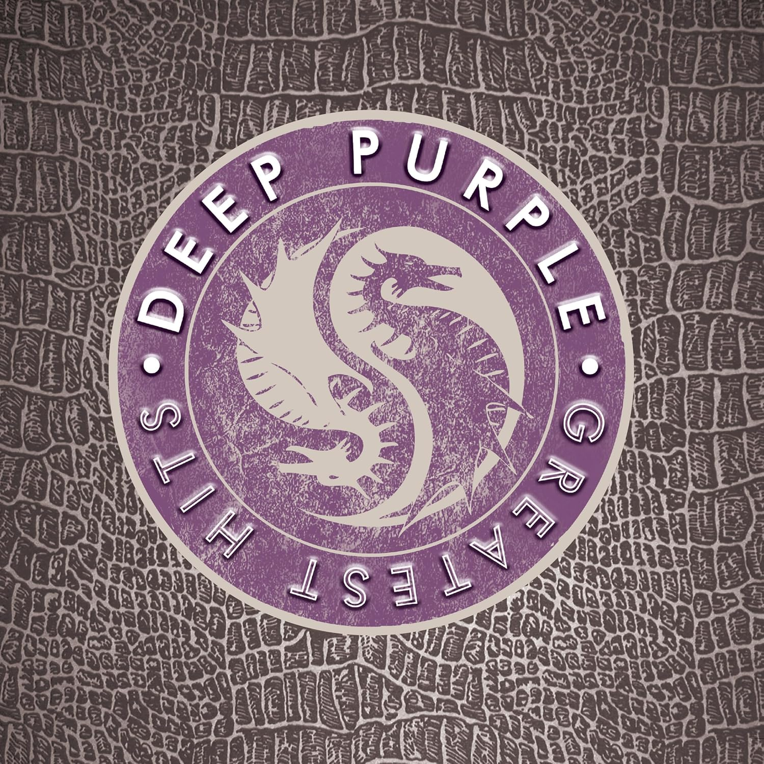 Deep Purple - Greatest Hits (180 gram Edition) (Vinyl LP (nagylemez))