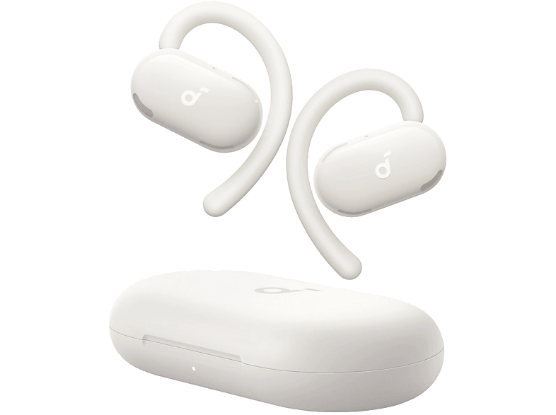 ANKER Soundcore V20i Open-Ear Bluetooth Kulak İçi Kulaklık Beyaz