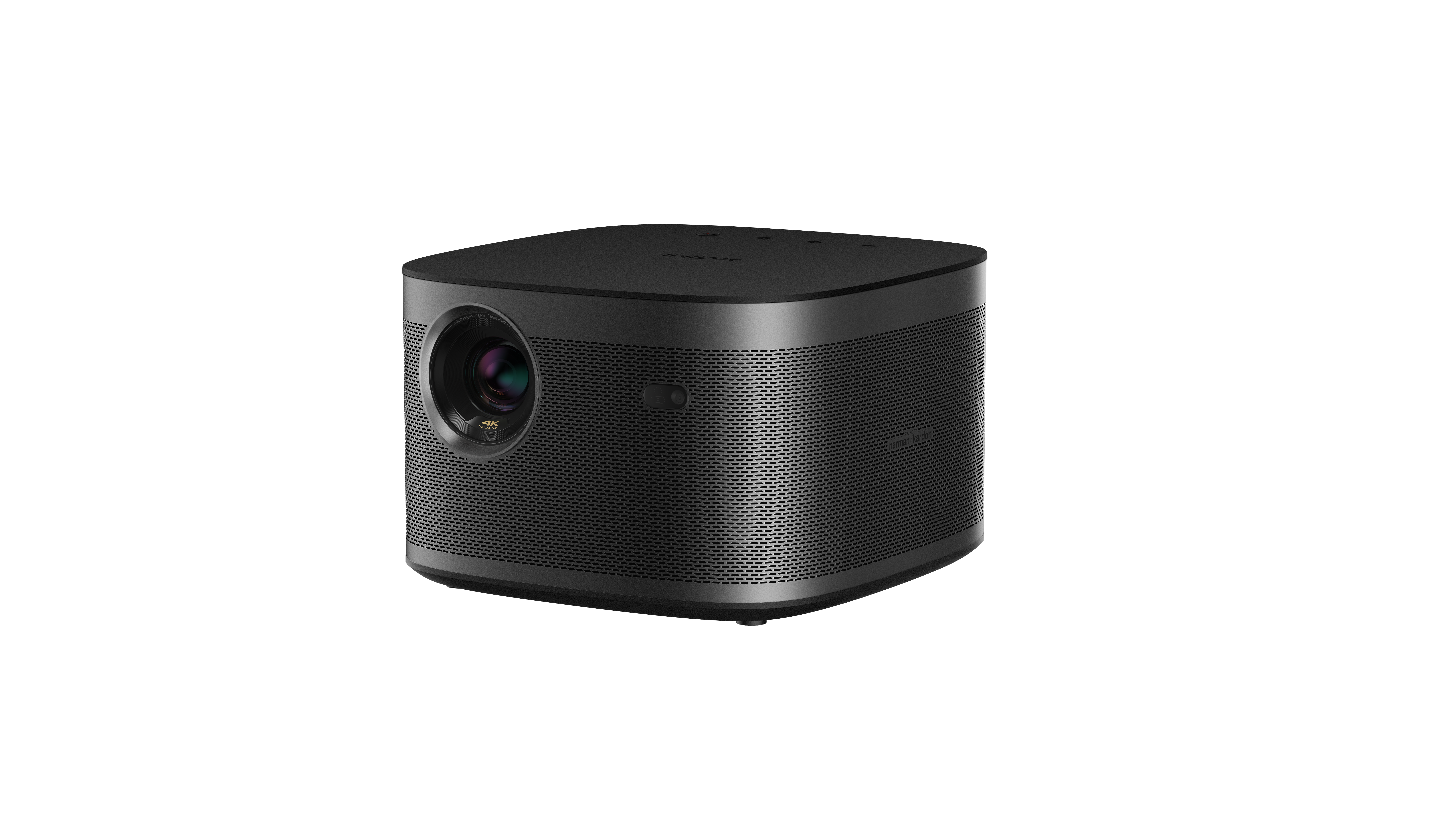 XGIMI Horizon Pro 4K 2160P 1500 Iso Lümen Android TV Projeksiyon