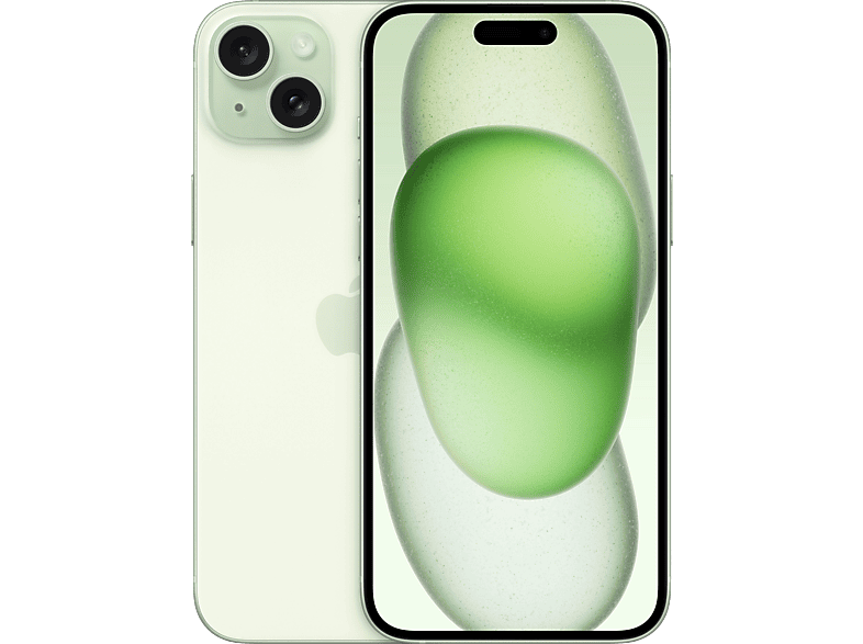 APPLE Yenilenmiş G1 iPhone 15 Plus 128 GB Akıllı Telefon Yeşil