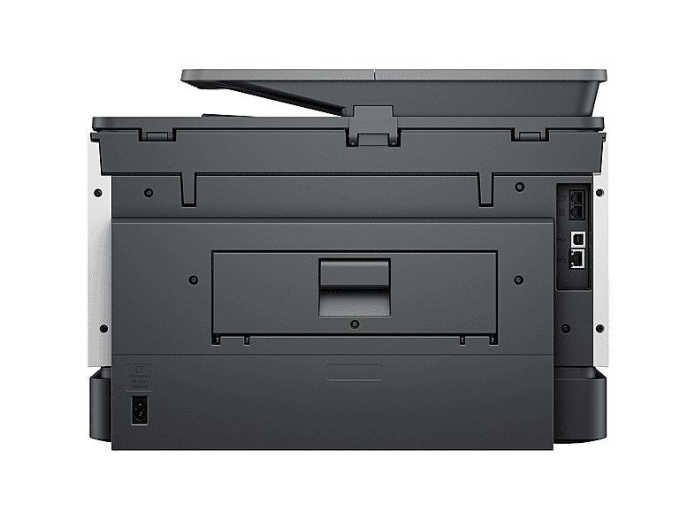 HP - B2B OfficeJet Pro 9130b Wireless All-in-One Multifunktionsdrucker