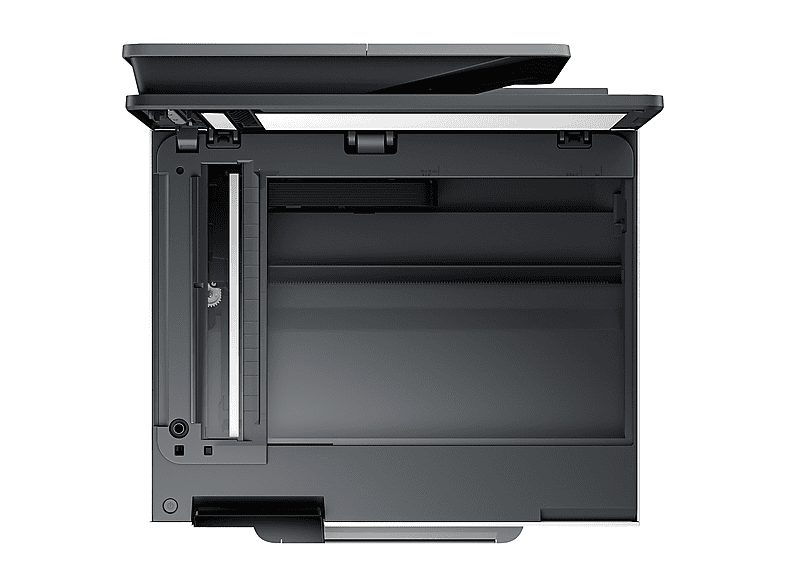 Thumbnail - HP - B2B OfficeJet Pro 9130b Wireless All-in-One Multifunktionsdrucker