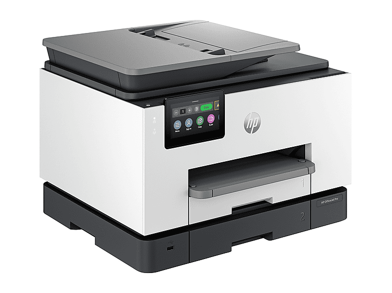 Thumbnail - HP - B2B OfficeJet Pro 9130b Wireless All-in-One Multifunktionsdrucker