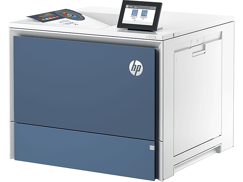 Thumbnail - HP - B2B Color LaserJet Enterprise 5700dn Drucker Laserdrucker