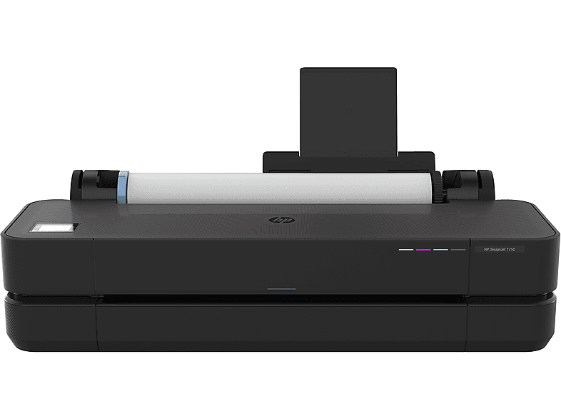 Thumbnail - HP - B2B DesignJet T250 24-Zoll-Drucker 2025 Edition Drucker