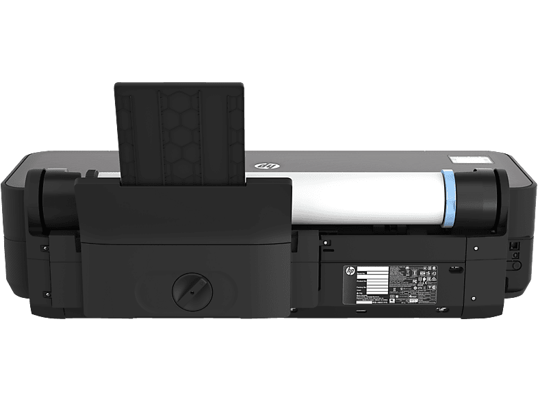 HP - B2B DesignJet T250 24-Zoll-Drucker 2025 Edition Drucker