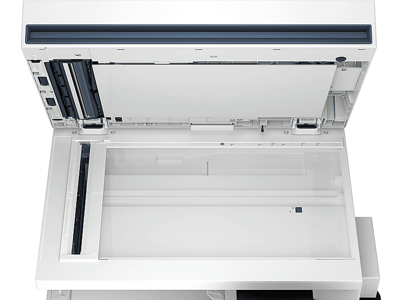 Thumbnail - HP - B2B Color LaserJet Enterprise Flow MFP 5800zf Multifunktionsdrucker