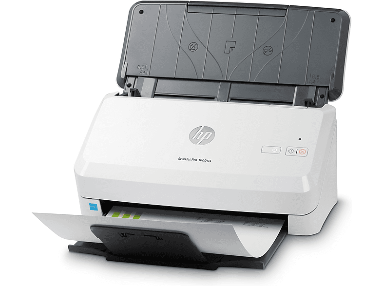 Thumbnail - HP - B2B Scanjet Pro 3000 s4 Scanner