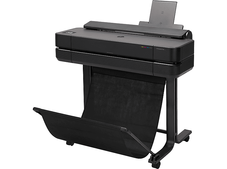 Thumbnail - HP - B2B DesignJet T650 24-Zoll-Drucker 2025 Edition Drucker