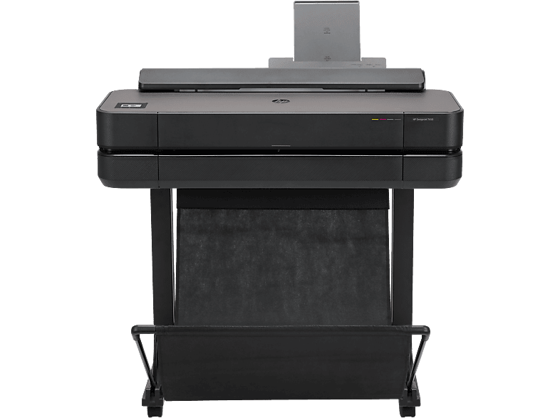HP - B2B DesignJet T650 24-Zoll-Drucker 2025 Edition Drucker