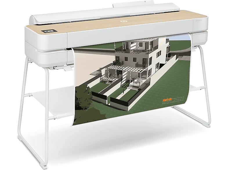 Thumbnail - HP - B2B DesignJet Studio 36-Zoll-Drucker Drucker