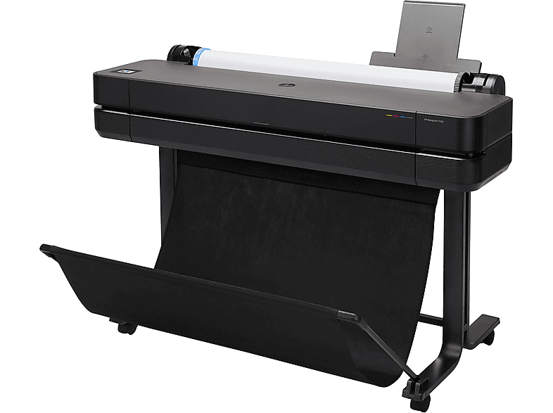 Thumbnail - HP - B2B DesignJet T630 36-Zoll-Drucker 2025 Edition Drucker