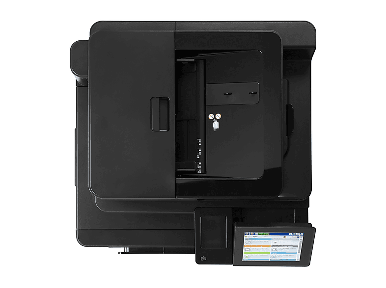 Thumbnail - HP - B2B Color LaserJet Enterprise Flow M880z Multifunktionsdrucker