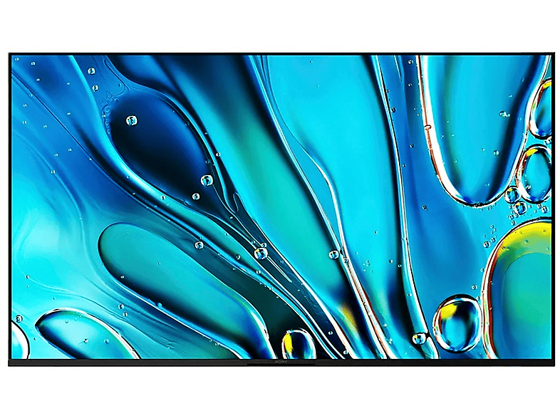 Telewizor SONY K85S35B 85" LED 4K Google TV Dolby Atmos Dolby Vision HDMI 2.1 – zdjęcie 2