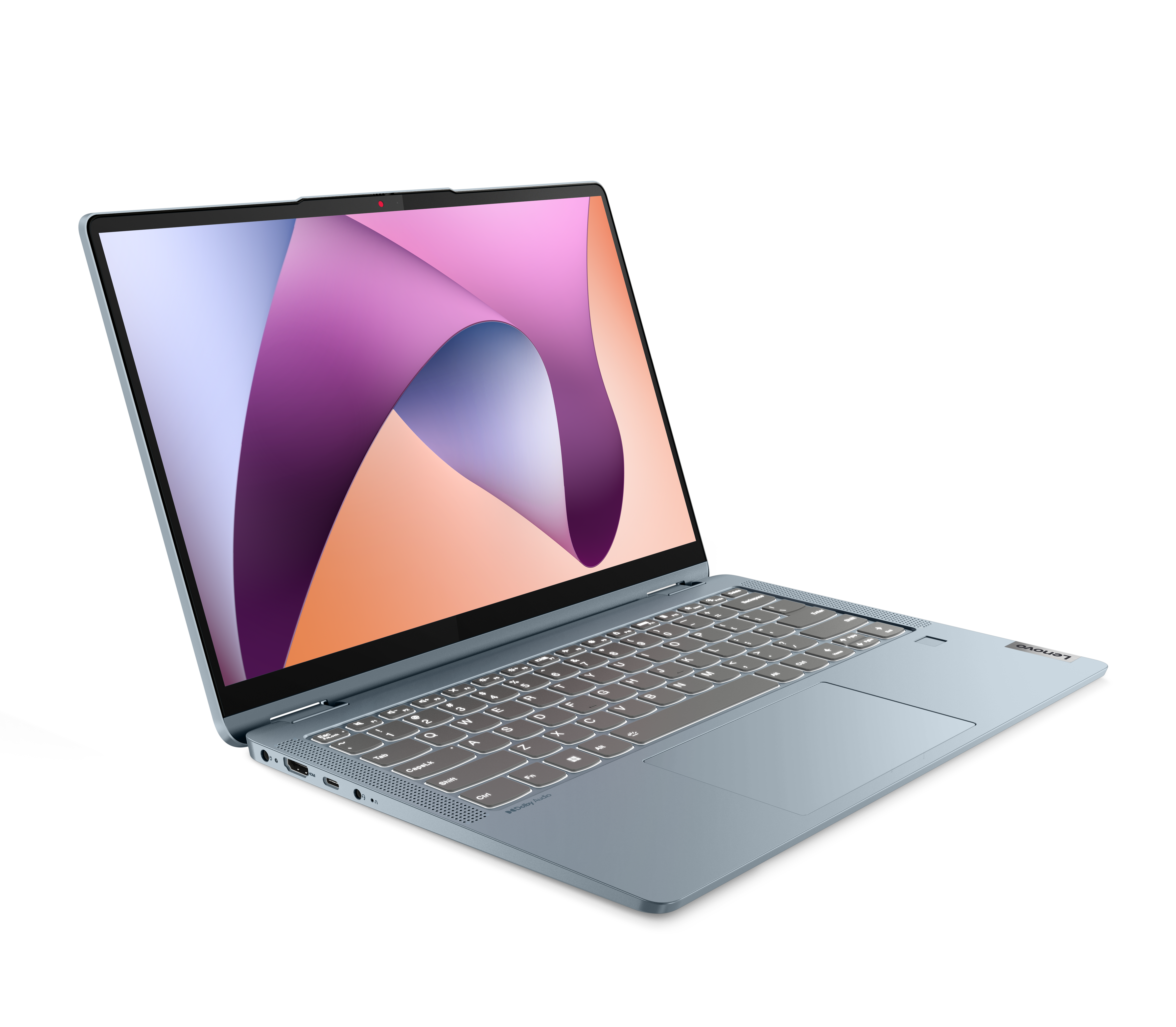 LENOVO IdeaPad Flex 5/ AMD Ryzen 7 5825U/ 16GB Ram/ 512GB SSD/ 14