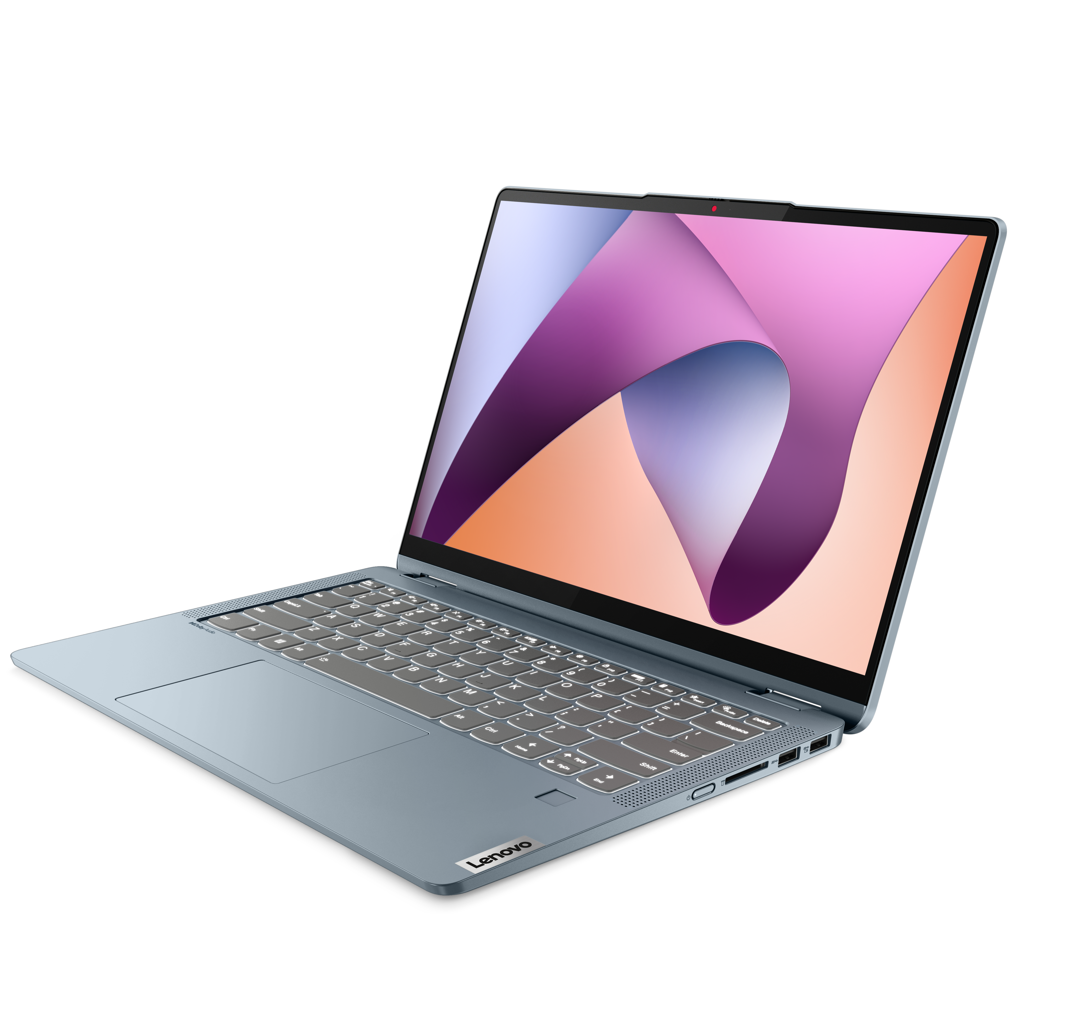 LENOVO IdeaPad Flex 5/ AMD Ryzen 7 5825U/ 16GB Ram/ 512GB SSD/ 14