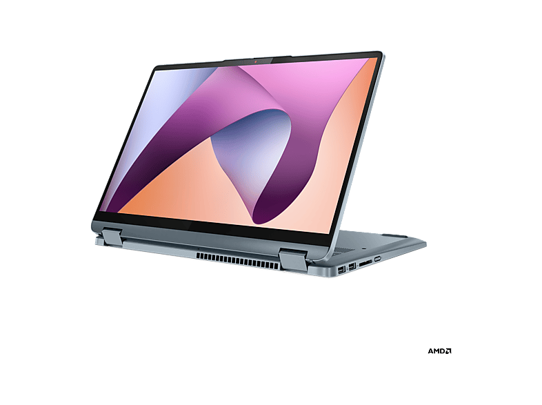 LENOVO IdeaPad Flex 5/ AMD Ryzen 7 5825U/ 16GB Ram/ 512GB SSD/ 14