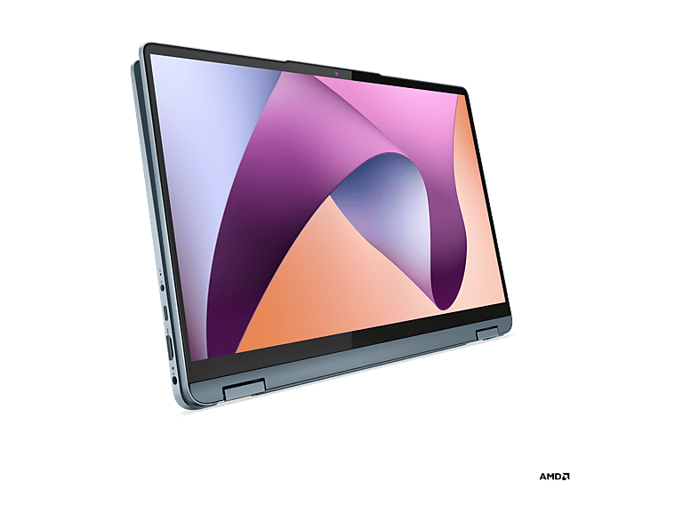 LENOVO IdeaPad Flex 5/ AMD Ryzen 7 5825U/ 16GB Ram/ 512GB SSD/ 14