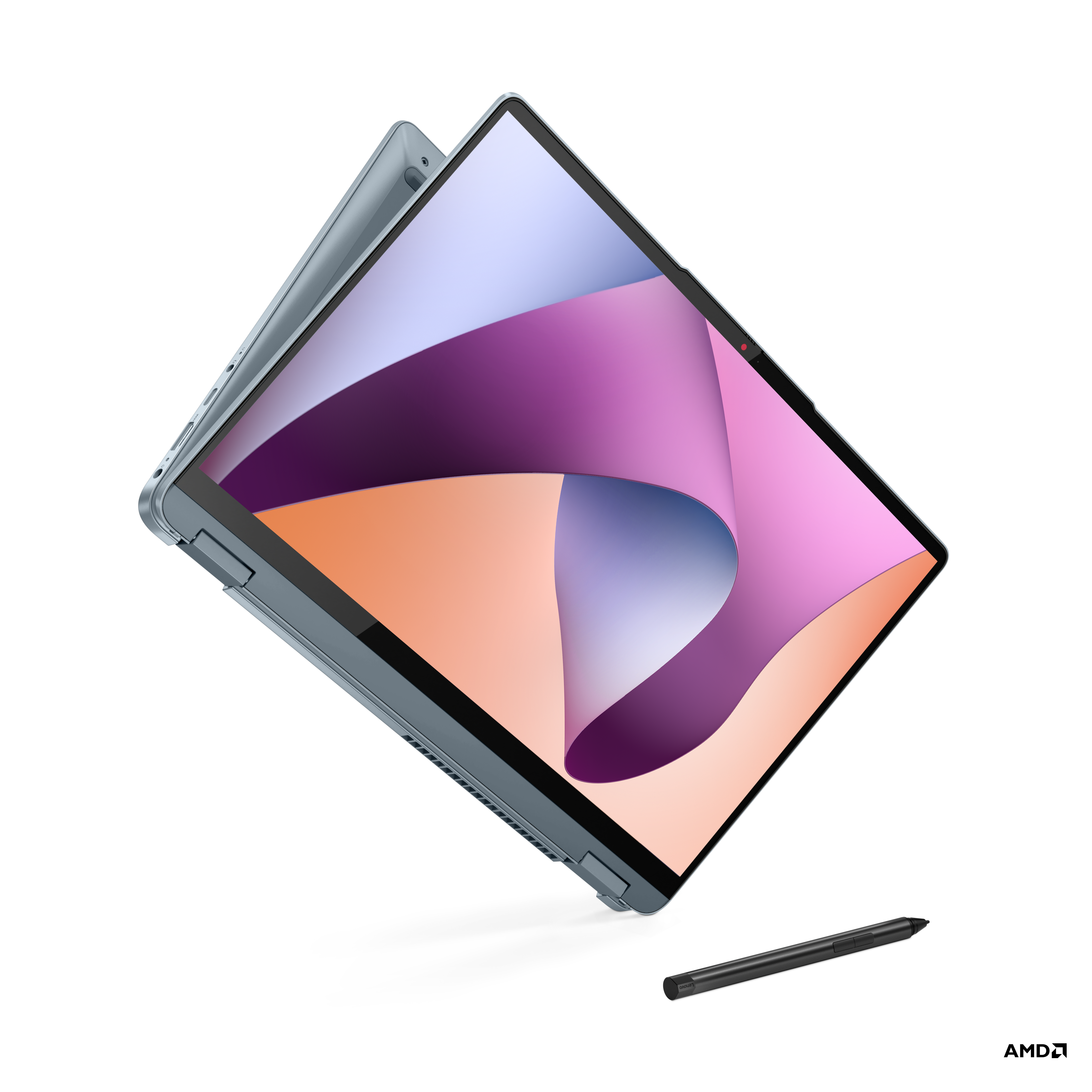 LENOVO IdeaPad Flex 5/ AMD Ryzen 7 5825U/ 16GB Ram/ 512GB SSD/ 14