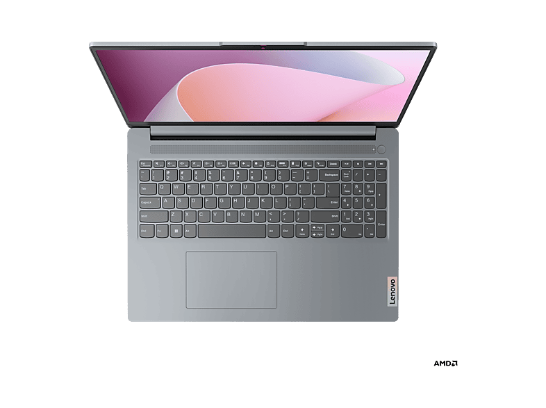 LENOVO IdeaPad Slim 3/ AMD Ryzen 5 7520U/ 8GB Ram/ 512GB SSD/ 15.6