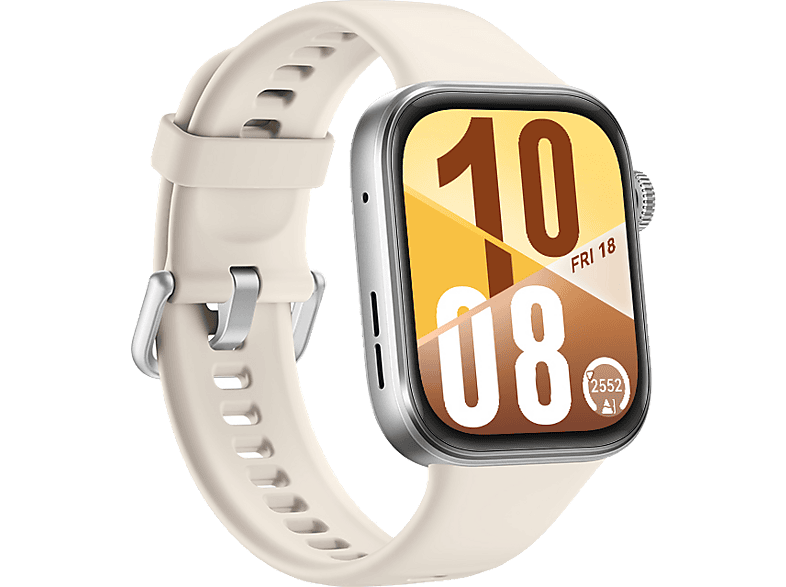 Smartwatch HUAWEI Watch Fit 4 Biały