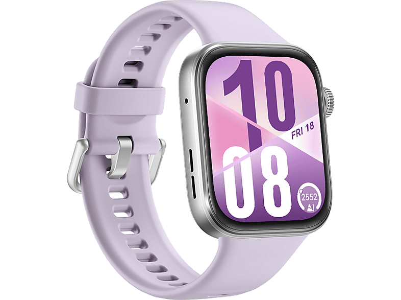 Smartwatch HUAWEI Watch Fit 4 Fioletowy