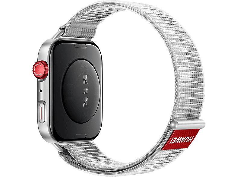 Huawei Watch Fit 4 Szary – zdjęcie 3