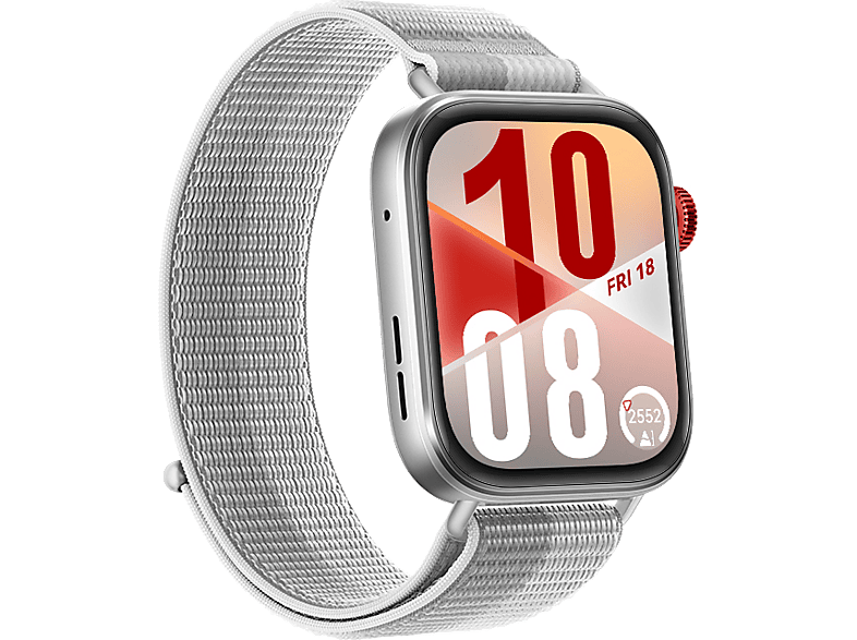 Smartwatch HUAWEI Watch Fit 4 Szary