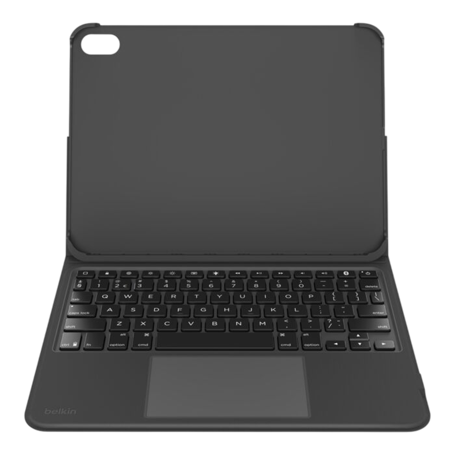 Belkin Bbz001du-v3 Beschermhoes + Toetsenbord