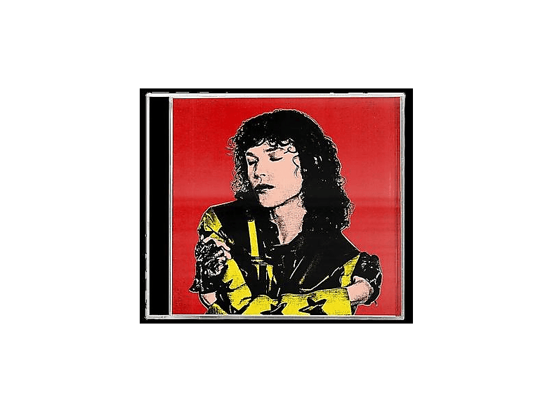 Conan Gray | Found Heaven (Ltd. Screen Printed Red Edt.) - (CD ...