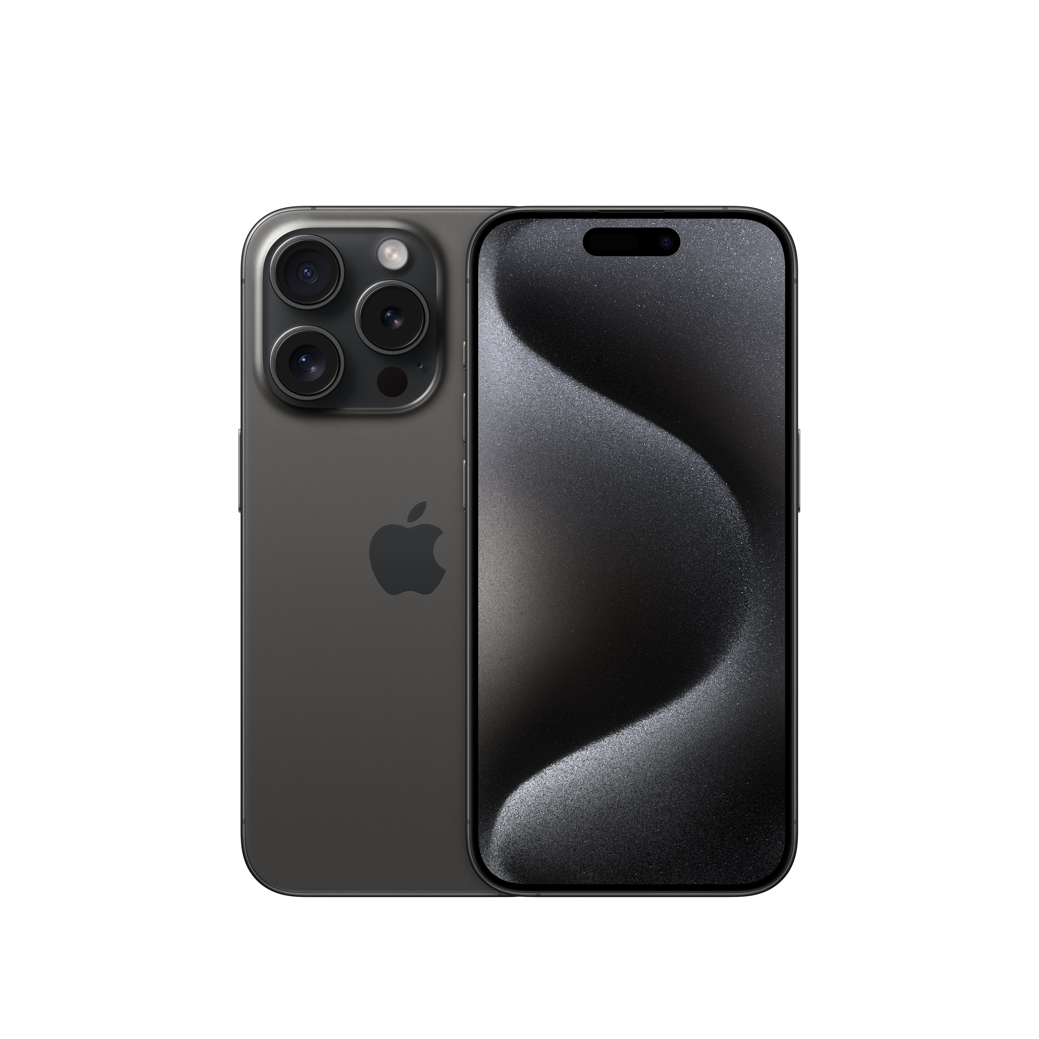 ④Apple iPhone 15Pro スペースブラック　512Ｇ APPLE Yenilenmiş G1 iPhone 15 Pro 512 GB Akıllı Telefon Siyah