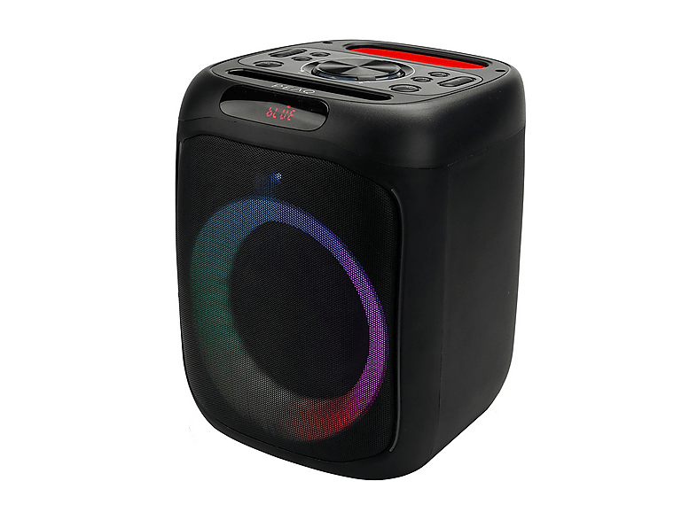 Party Speaker Peaq PPS 150-1