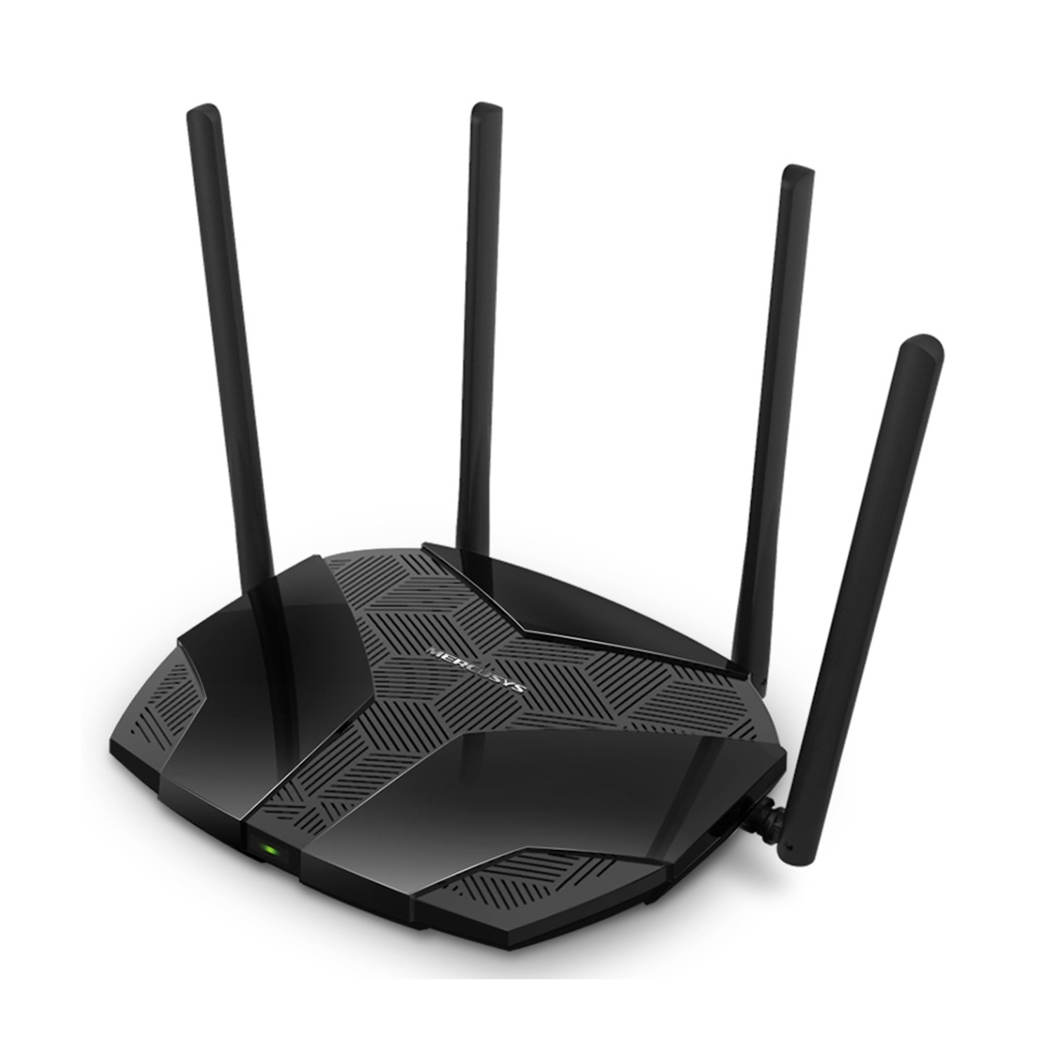 Router Mercusys Mr80X Wifi6 Router Ax3000