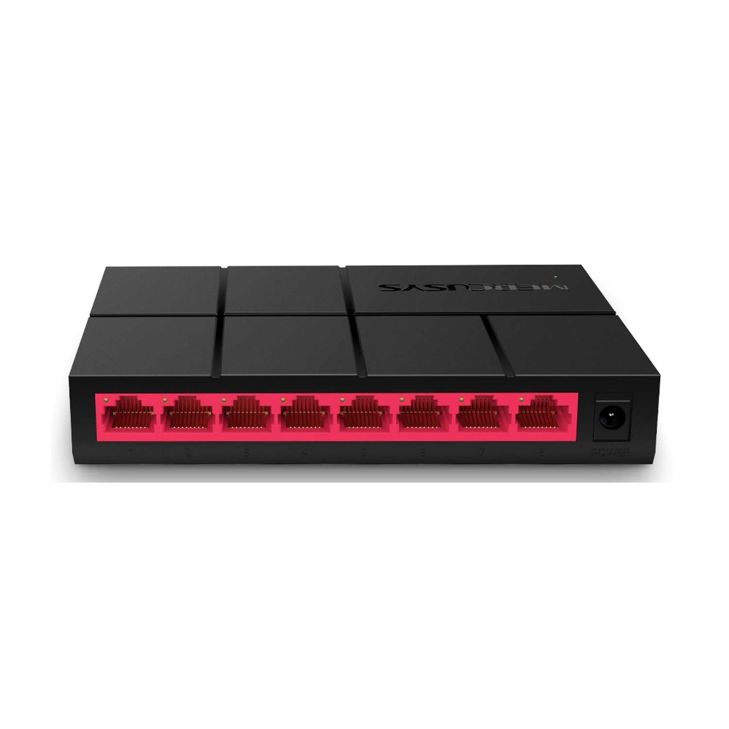 Switch Mercusys Ms108G Switch 8 porte